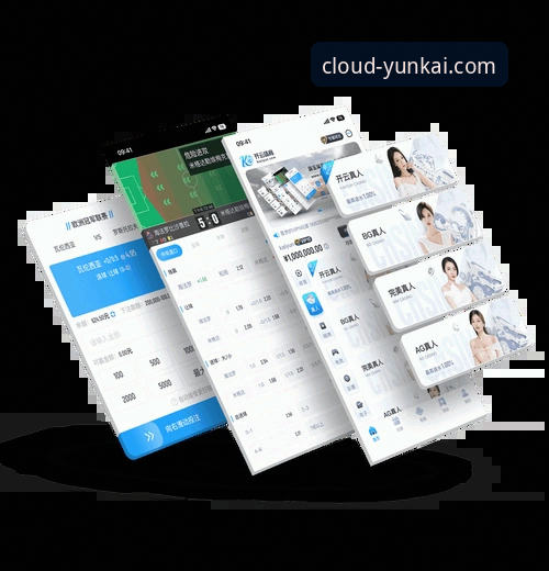 如何通过电脑轻松完成云开官网登录，开启你的云开体育之旅？